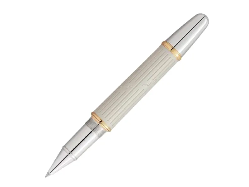 ROLLER WRITERS EDITION HOMAGE TO JANE AUSTEN LIMITED EDITION MONTBLANC 130673